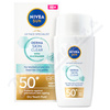 NIVEA SUN Derma Skin Clear OF50+ 50ml 95147
