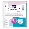 Bella Control pants inkon.plen.kalhotky L 9ks