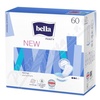 Bella Panty new slipové vložky normal 60ks