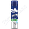 Gillette Series Sensitive gel na holení 200ml