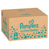 Pampers Active Baby vel. 5 Junior (150 ks) 