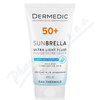 DERMEDIC SUNBRELLA na opal.mast. pleť  SPF50+ 40ml