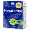 GS MegaLecitin 1325mg cps.130+20 dárek