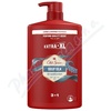 Old Spice Deep Sea sprchový gel 3v1 E-XL 1000ml