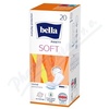Bella Panty Soft slipové vložky normal 60ks