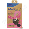 MoliCare lady absorpční prádlo M 1ks + vložky 5ks