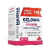 Alavis Maxima Gelowa Gummies 120 žvýkacích tablet   60 kapslí