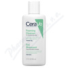 CeraVe Čistící pěnící gel 88ml