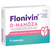 Flonivin D-Manoza 10x5g Galenika