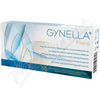 GYNELLA Flora 10 vaginálních čípků