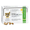 Bioaktivní D-Pearls Phyto 38mcg cps.80