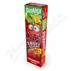 Sunvita Fruit stick 99% Jahoda 5x 20g