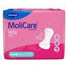 MoliCare lady 4.5 kap.inko.vlož.14ks