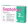 Septofort 2mg pas.24