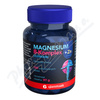 Magnesium B-komplex+Zinek Glenmark tbl.100