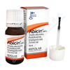 Abicin 30% pryskyřicový lak proti plísňovým infekcím nehtů 10 ml