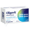 Oligovit Immuno Beta-glukan tob.60 Galen