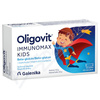 Oligovit Immunomax Kids 10x2.25g Galenik