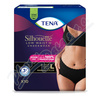 TENA Silhouette Plus Black L 10ks 780221