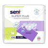 Seni Super Plus ink.kal.s lepiky XXL10KS
