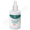 Peroxid vodíku 3% Galmed 100 ml