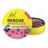 Bachovy květové esence Rescue pastilky lesní plody 50 g
