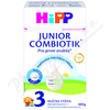 HiPP 3 Junior Combiotik mléčná výľiva 500g