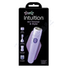 WILKINSON Intuition Perfect Finish dám.strojek 4v1