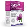 Silymarin Forte 250mg s vit.D3 tbl.40