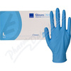 ABENA Rukavice vyą.Nitril Clas.L nepudr.modré 30ks