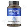 MOVit Magnesium Malát 1000mg + B6 tbl.90