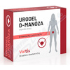 URODEL D-MANÓZA sáčky 30x4.5g