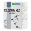 Edenpharma Kolostrum kozí cps.60