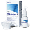 Occusept oční kapky 20ml ENEO
