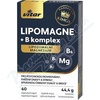 Vitar LIPOMAGNE+B komplex cps.60