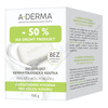 A-DERMA Zklidňující dermatologická kostka DUO 100g