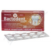 Favea Bactodent Jahoda tbl.30