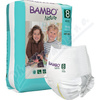 Bambo Nature Pants 8 navl.pl.kalhotky 19+ kg 16ks
