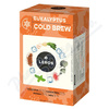 LEROS Eukalyptus Cold Brew čaj 20x1.8g