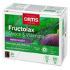ORTIS Fructolax 24 žvýkacích kostek