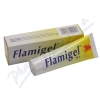 Flamigel hydrokoloid. gel na hojení ran 50 ml