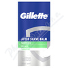 Gillette Soothing Sensitive balzám po holení 100ml
