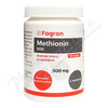 Methionin 500 tbl.50 Fagron