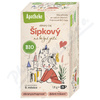 Apotheke BIO Dětský Šípkový čaj 20x1.8g