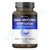 MOVit Gaba+Mučenka+Tryptofan Sleep complex tbl.60
