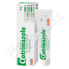 Clotrimazole Dr. Müller Pharma 10mg/g Crm 1x20g Ii