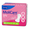 MoliCare Lady Pad inkont.vlozky 2k 12ks
