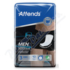 Vlozky absorpcni Attends Men 3 10ks