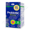 GS Probiotic Strong cps.60+30 dárek