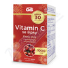 GS Vitamin C 1000mg se šípky tbl.100+30 dárek